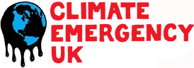 Climate Emergency UK